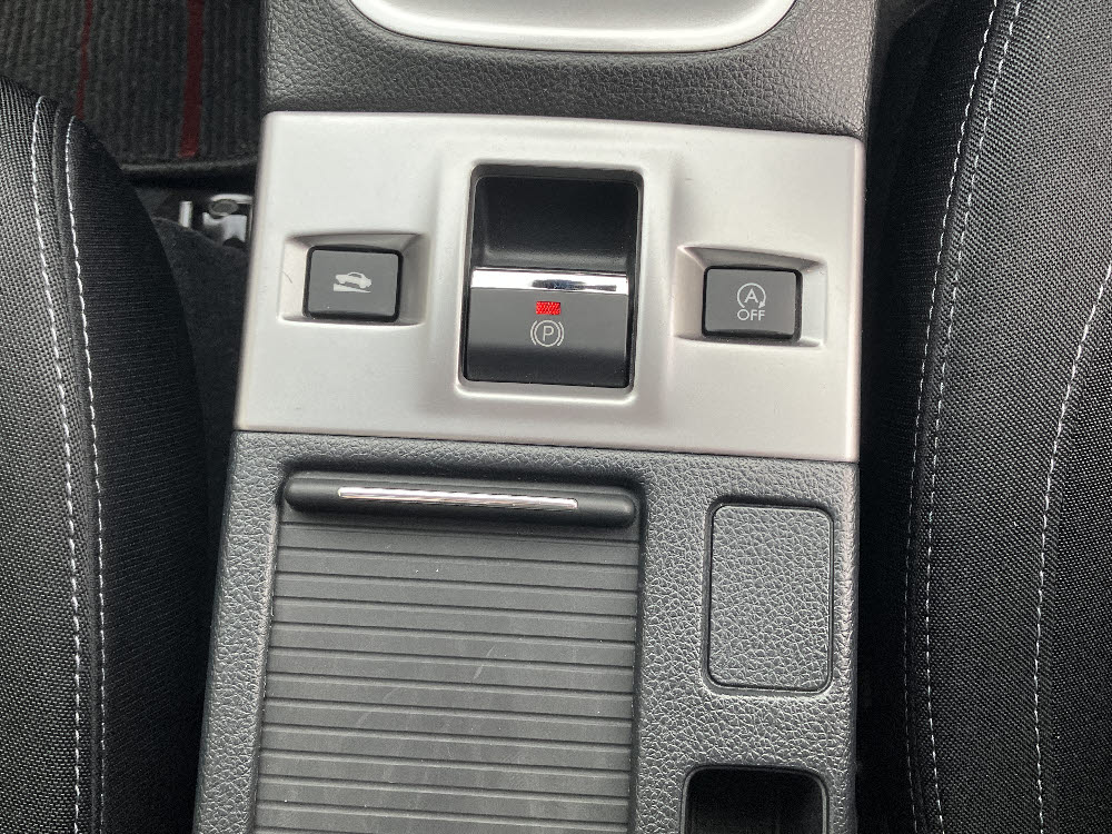 スバル　レヴォーグ　1.6GTアイサイトSスタAセーフ16枚目