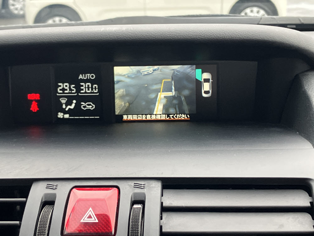 スバル　レヴォーグ　1.6GTアイサイトSスタAセーフ18枚目