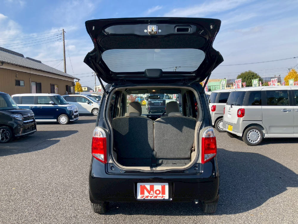 ホンダ　ライフ　C8枚目