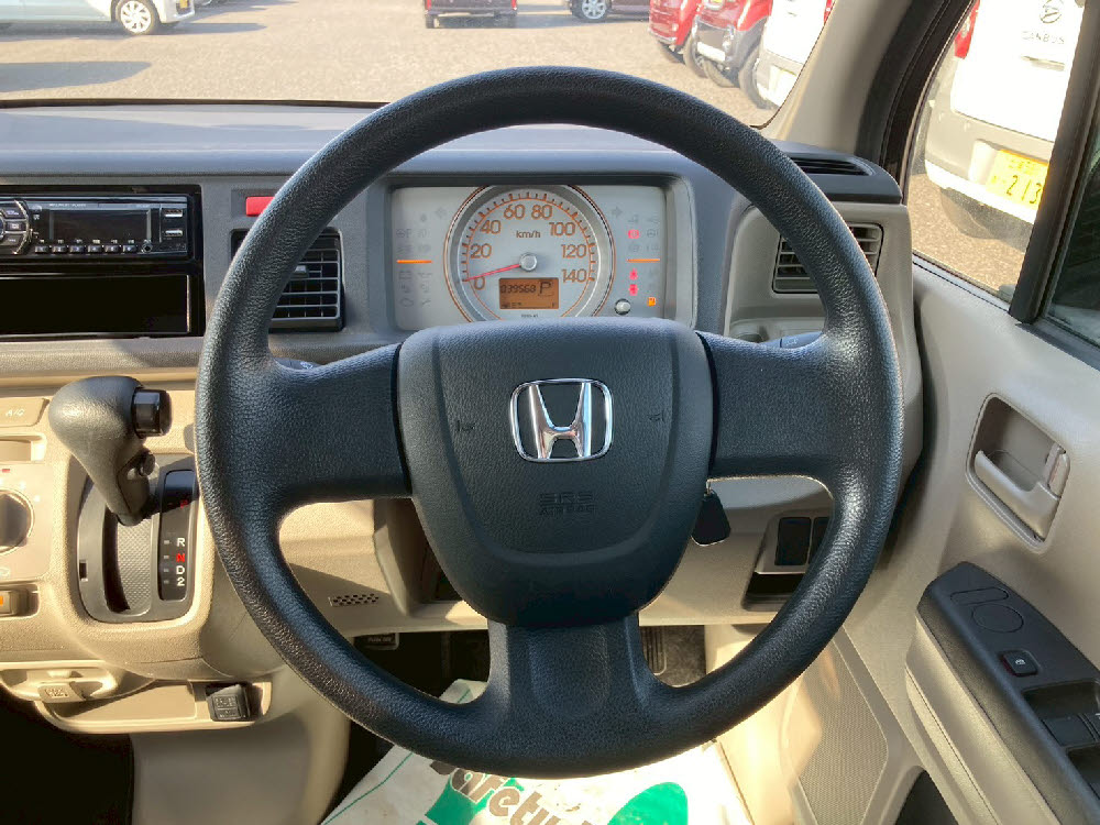 ホンダ　ライフ　C10枚目