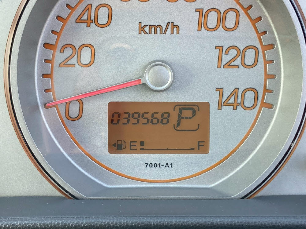 ホンダ　ライフ　C11枚目