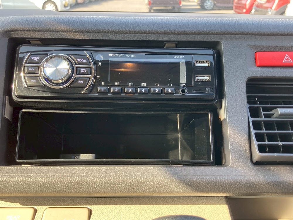 ホンダ　ライフ　C12枚目