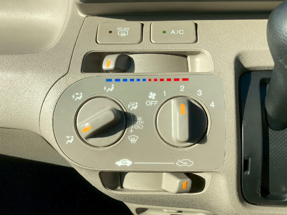 ホンダ　ライフ　C13枚目