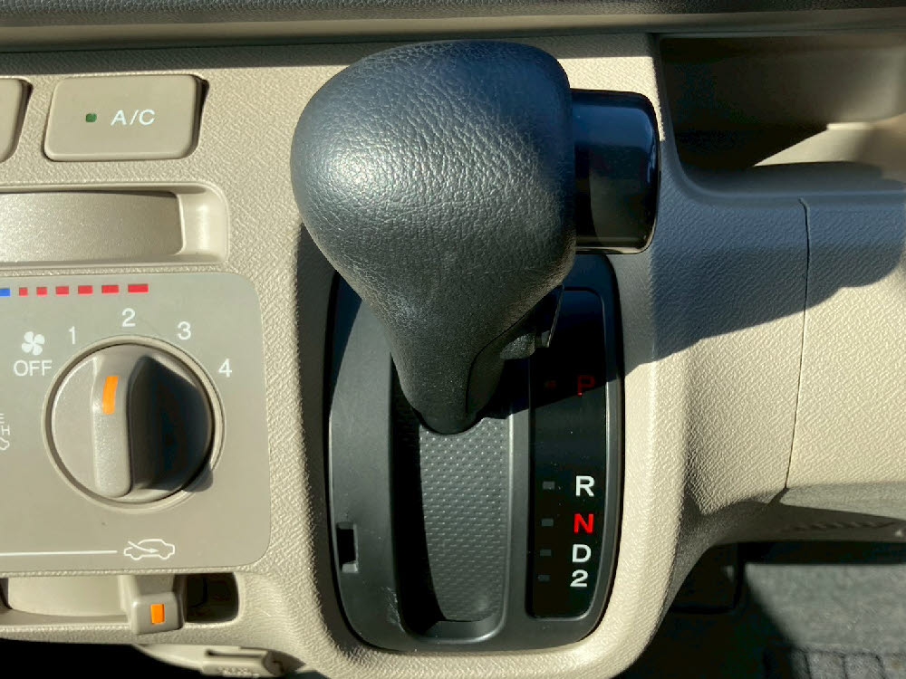 ホンダ　ライフ　C14枚目