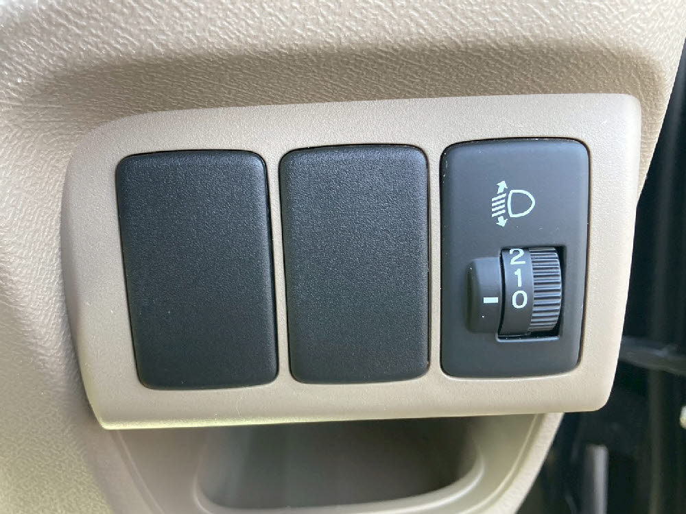 ホンダ　ライフ　C15枚目