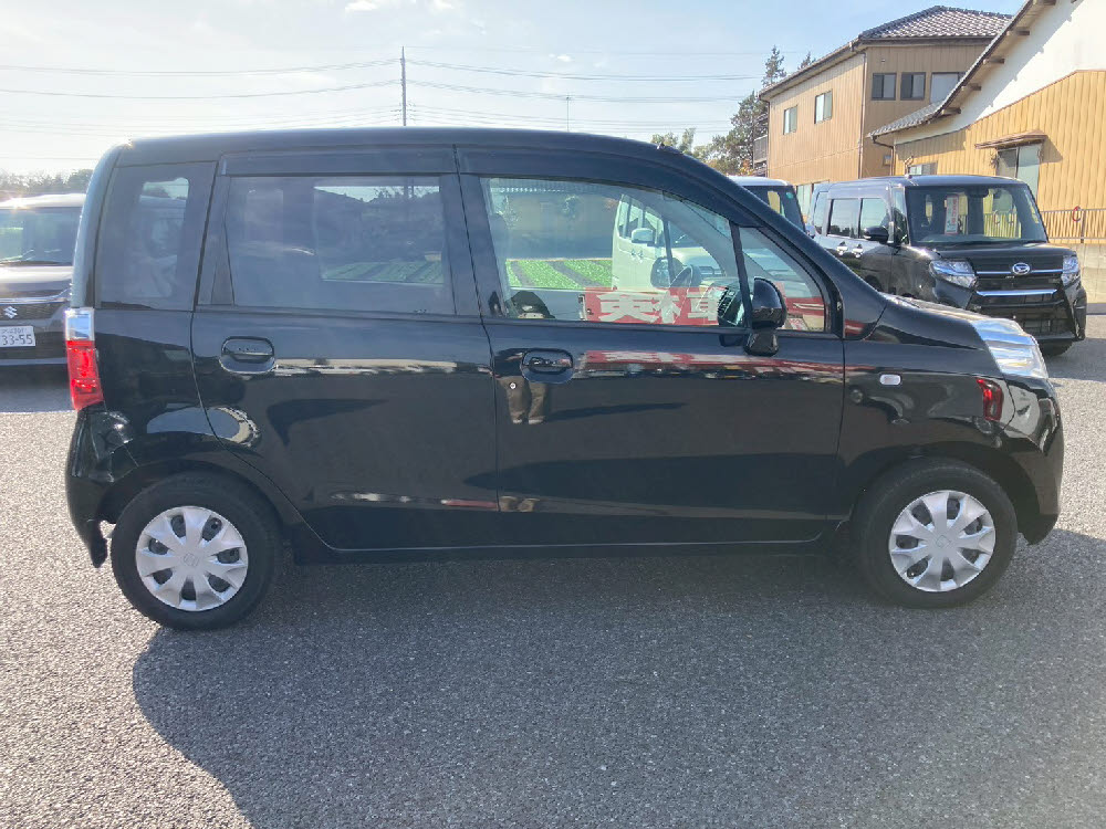 ホンダ　ライフ　C3枚目