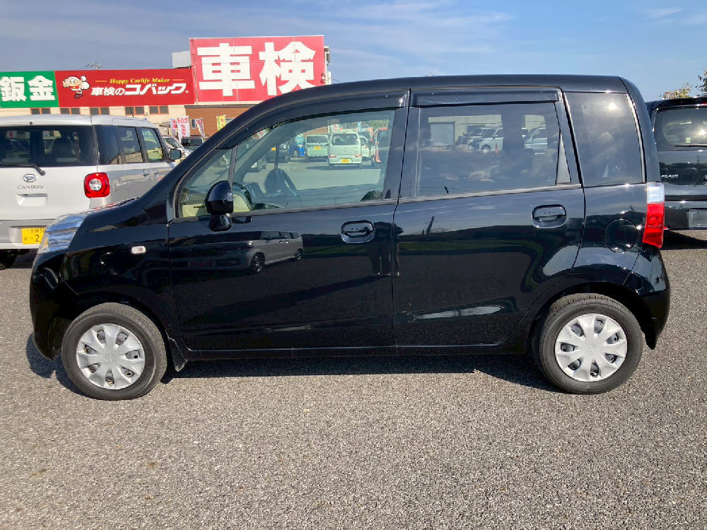 ホンダ　ライフ　C7枚目