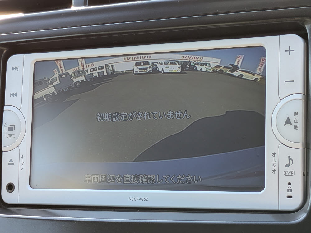 トヨタ　プリウスα　S19枚目