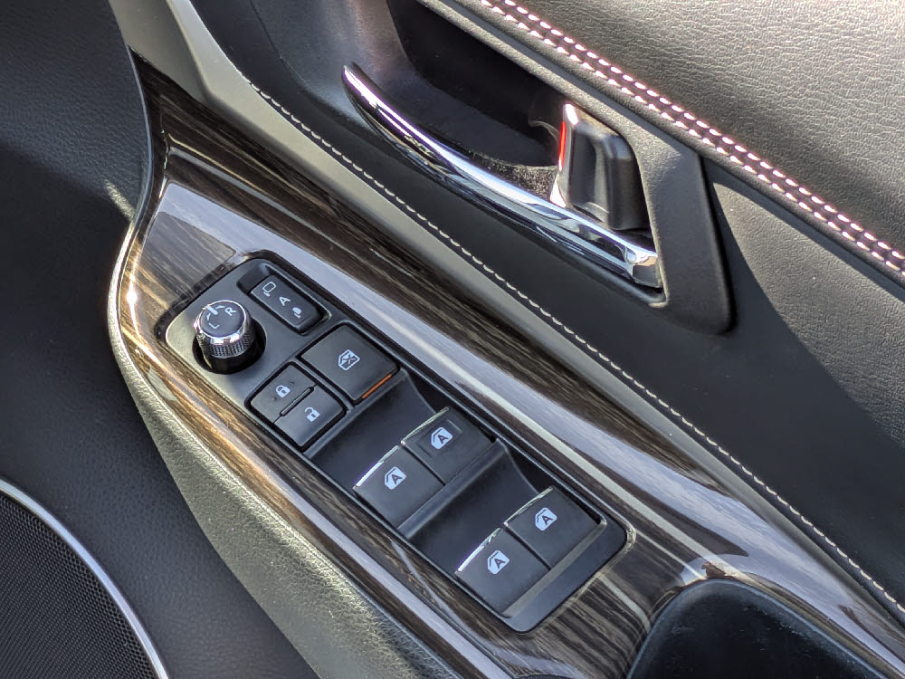 トヨタ　ハリアー　エレガンス11枚目