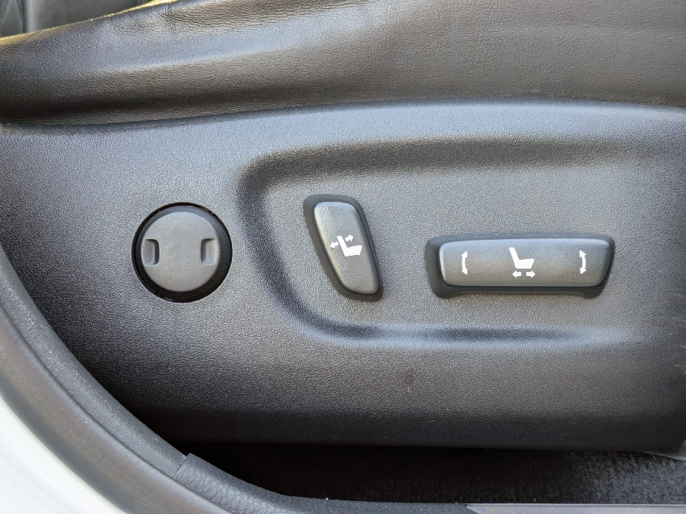 トヨタ　ハリアー　エレガンス13枚目