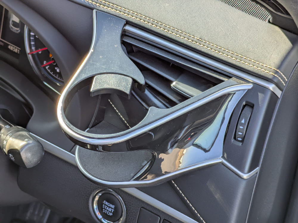 トヨタ　ハリアー　エレガンス15枚目