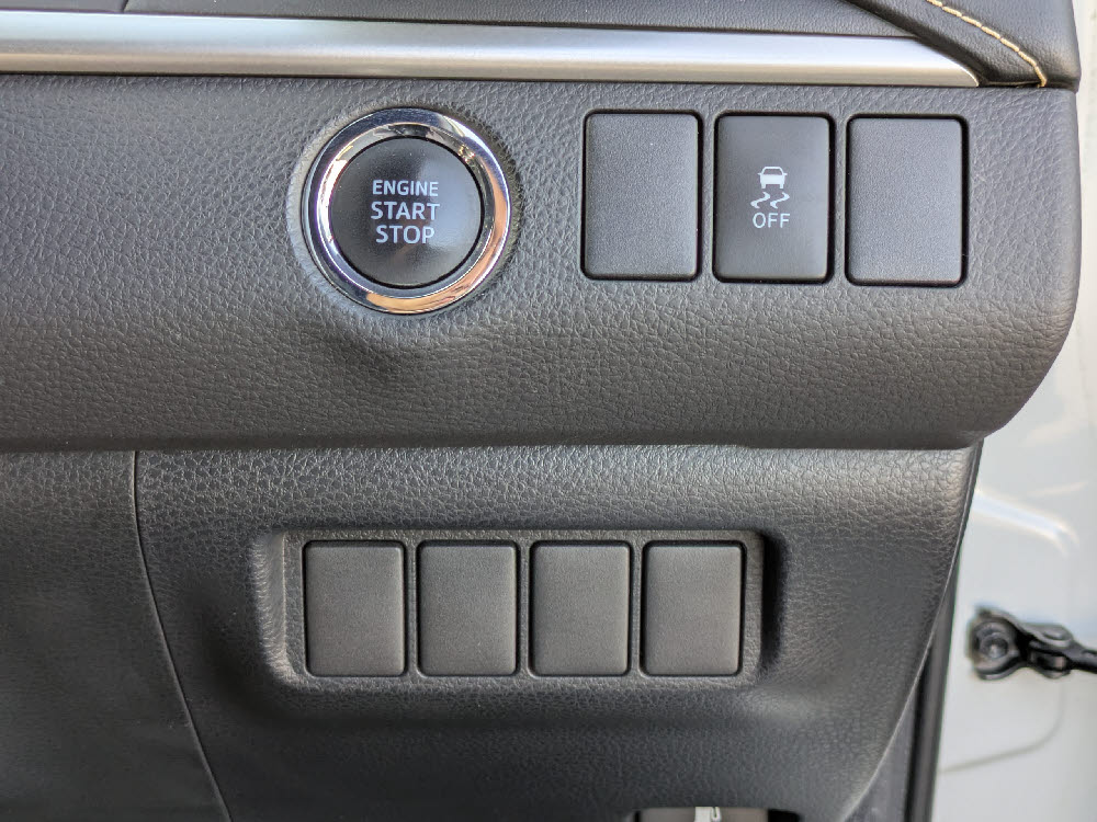 トヨタ　ハリアー　エレガンス16枚目