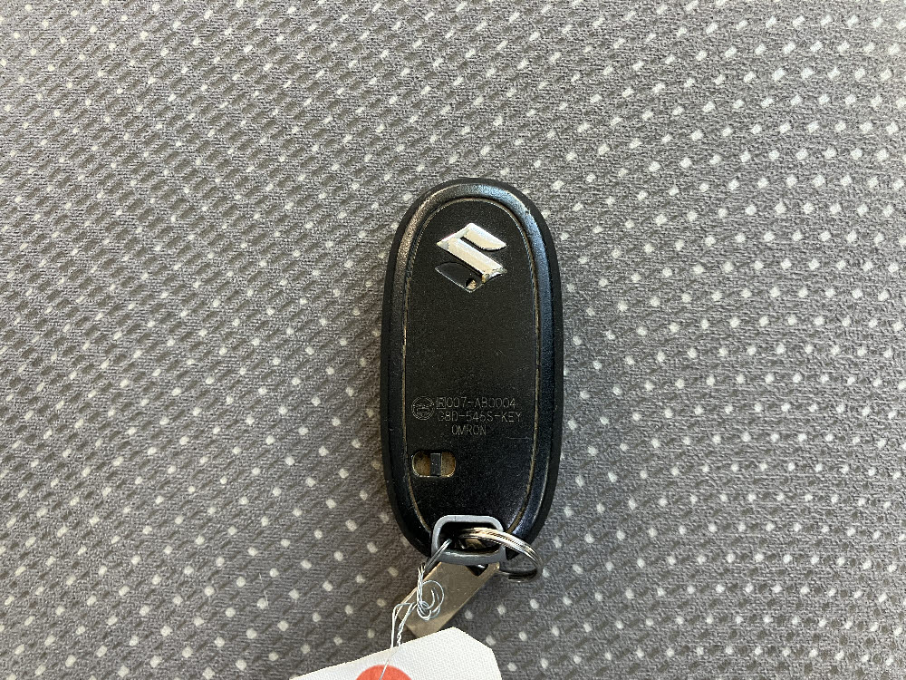 スズキ　ワゴンＲ　FZ13枚目