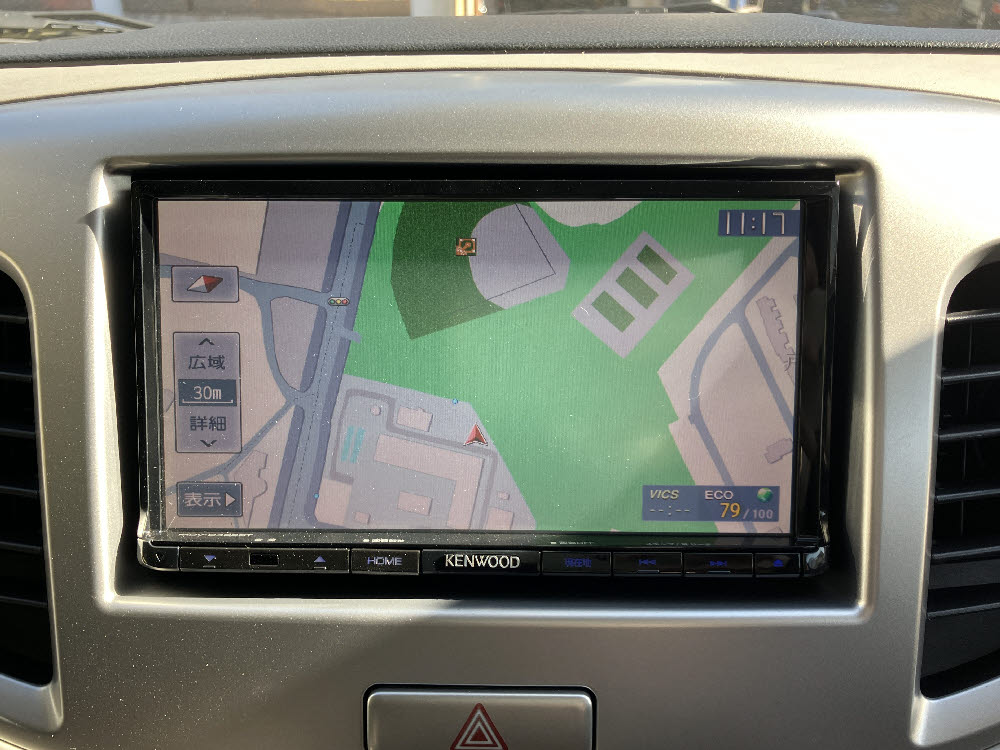 スズキ　ワゴンＲ　FZ18枚目