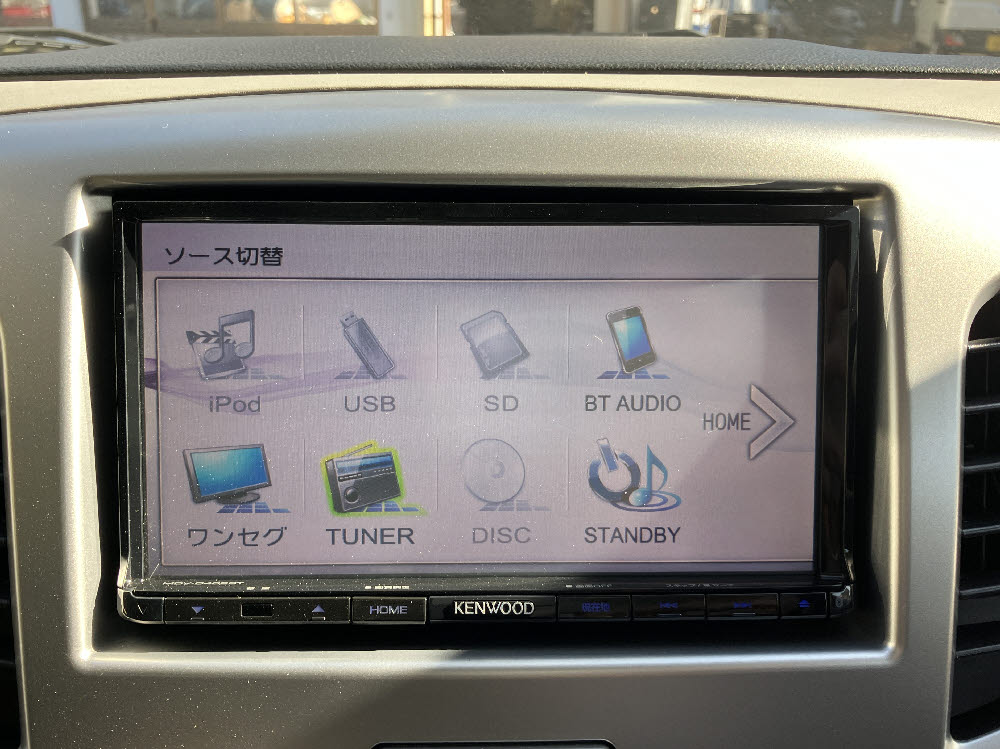 スズキ　ワゴンＲ　FZ19枚目