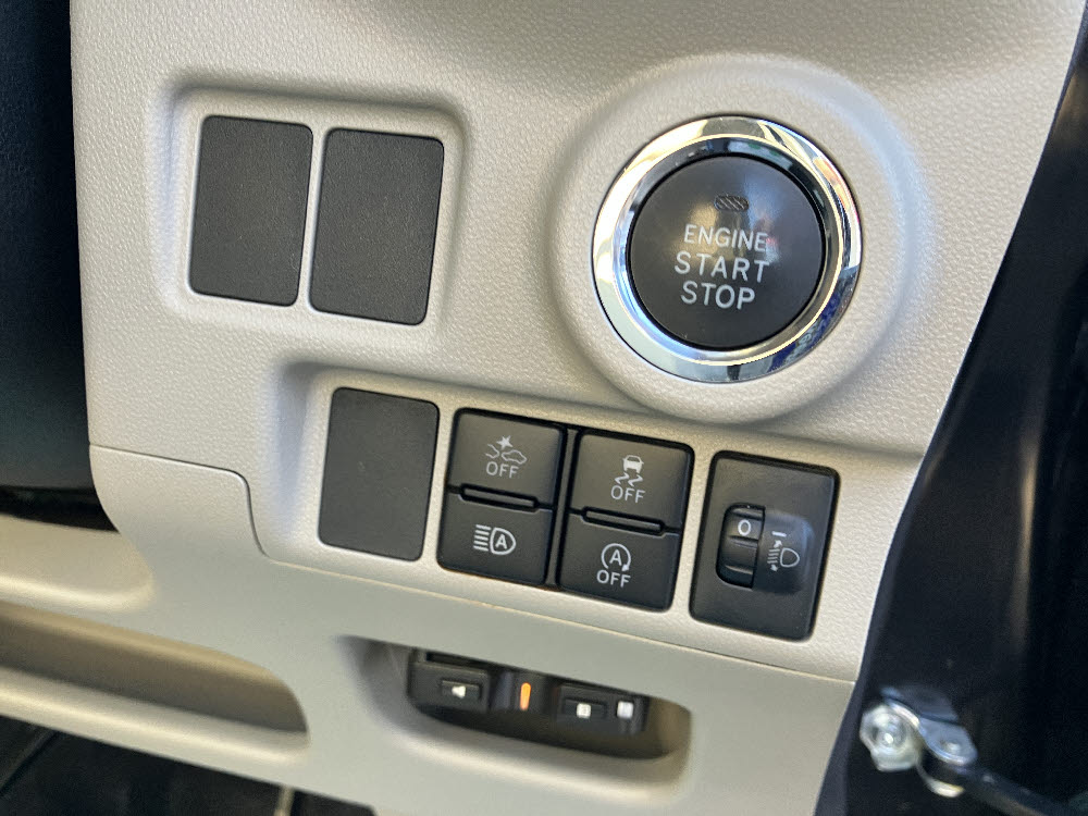 ダイハツ　キャスト スタイル　G-SAⅢ14枚目