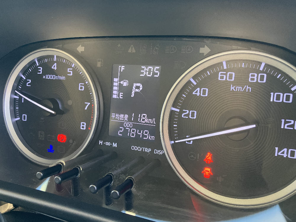 ダイハツ　キャスト スタイル　G-SAⅢ16枚目