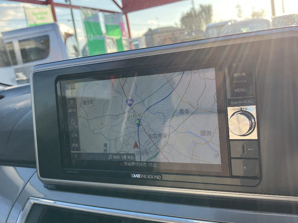 ダイハツ　キャスト スタイル　G-SAⅢ17枚目