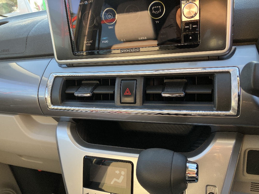 ダイハツ　キャスト スタイル　G-SAⅢ19枚目