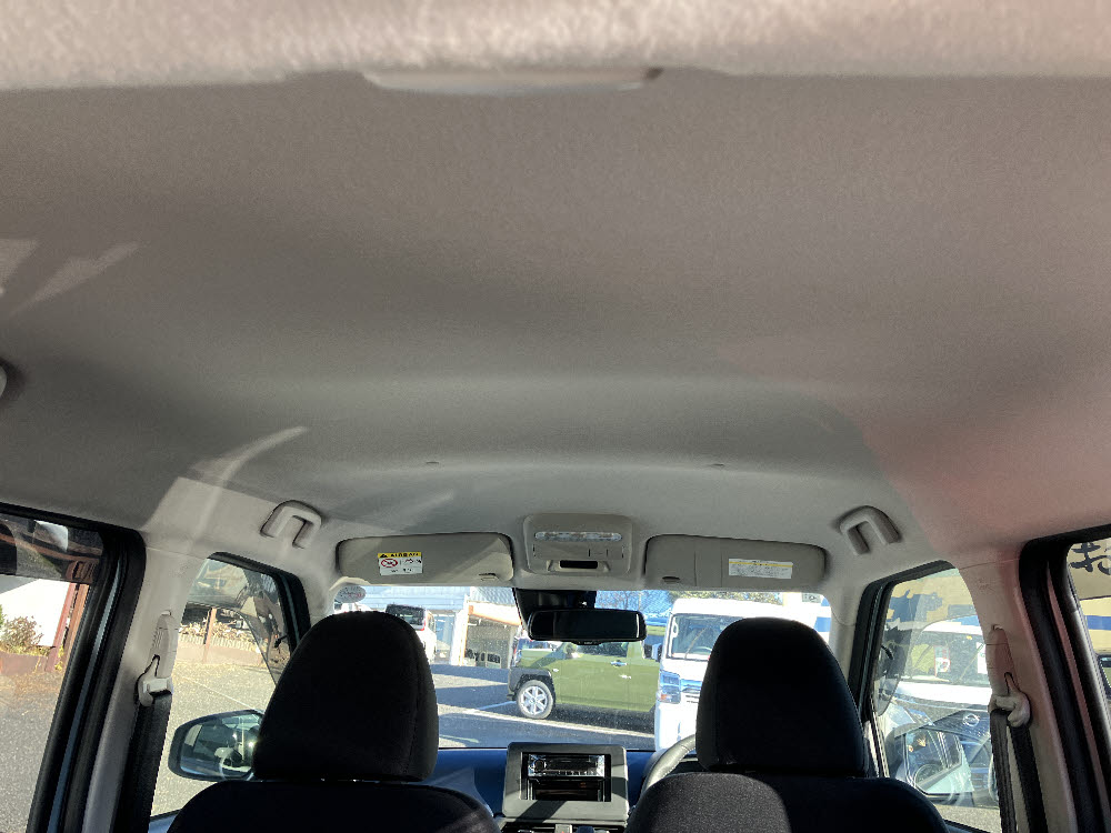 ニッサン　デイズ　ハイウェイスターX10枚目