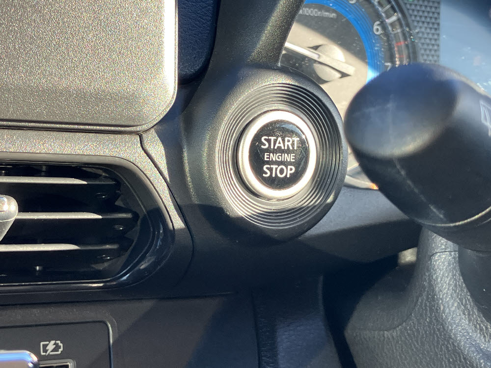 ニッサン　デイズ　ハイウェイスターX19枚目