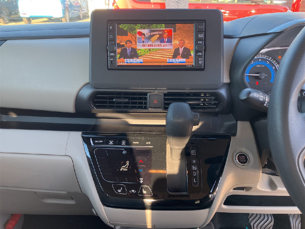 ニッサン　ルークス　X　4WD18枚目