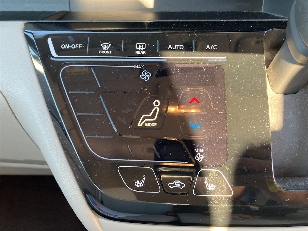 ニッサン　ルークス　X　4WD19枚目