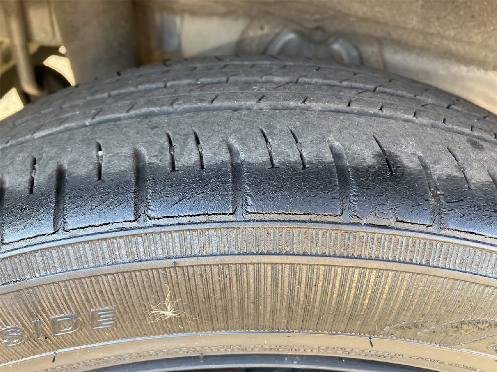 ニッサン　ルークス　X　4WD7枚目