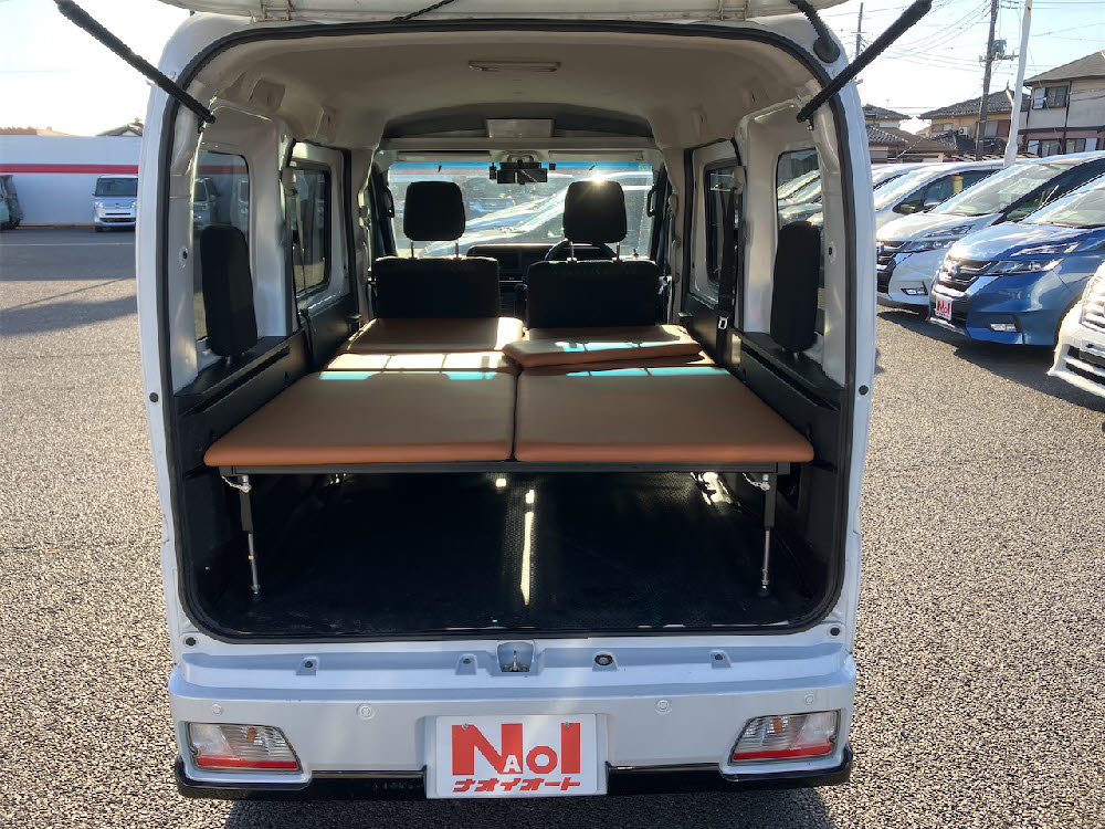 ダイハツ　アトレー　RS　10枚目