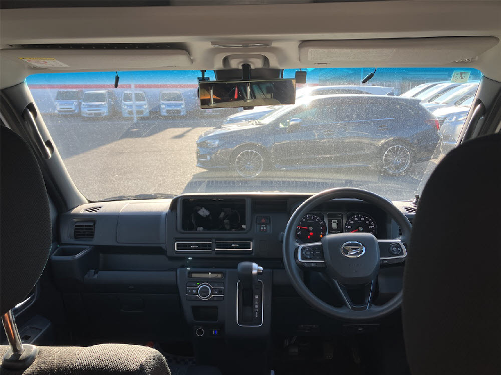 ダイハツ　アトレー　RS　12枚目