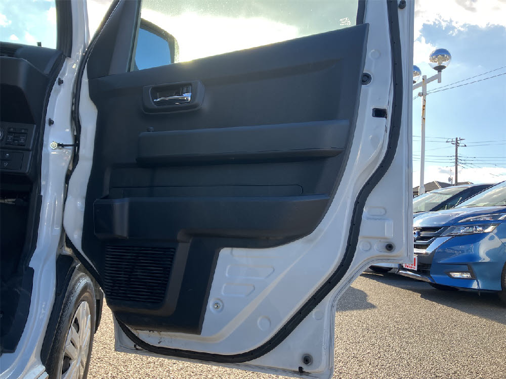 ダイハツ　アトレー　RS　14枚目