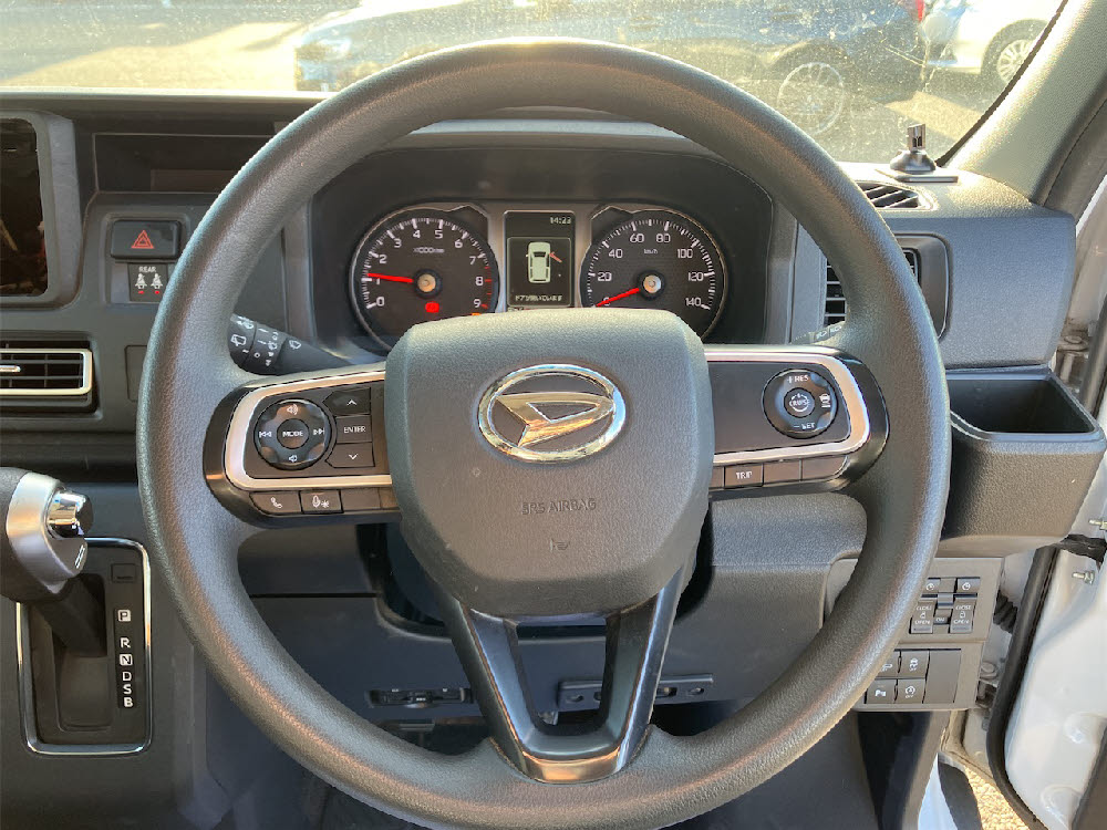 ダイハツ　アトレー　RS　15枚目