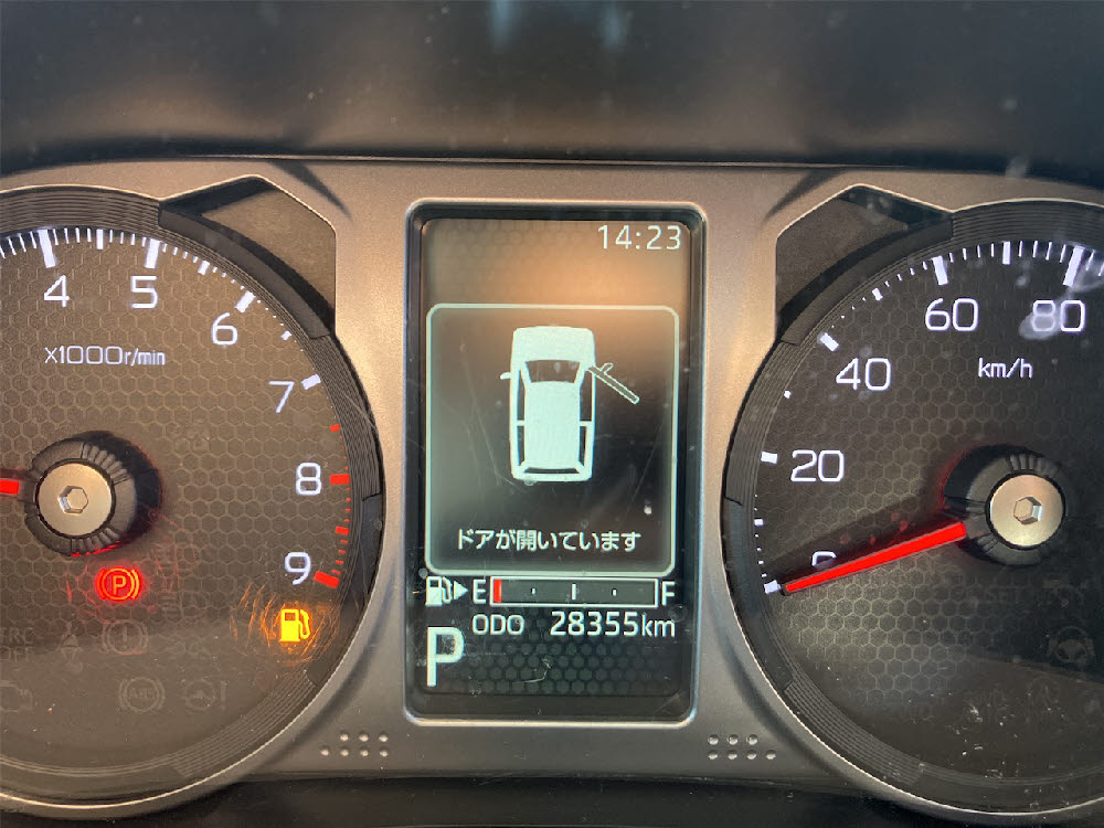 ダイハツ　アトレー　RS　16枚目