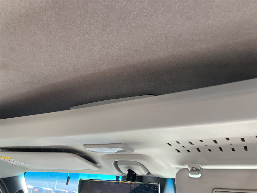 ダイハツ　アトレー　RS　17枚目