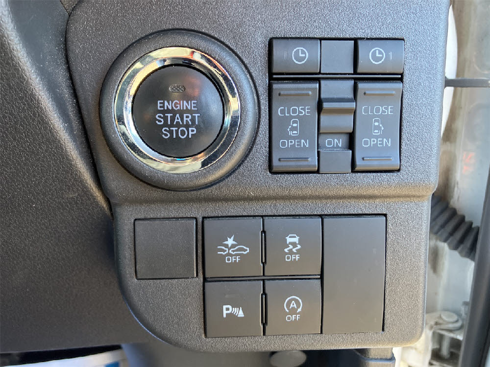 ダイハツ　アトレー　RS　18枚目