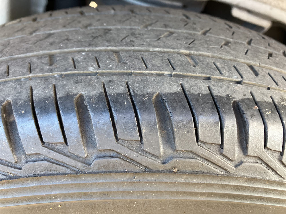 ダイハツ　アトレー　RS　7枚目