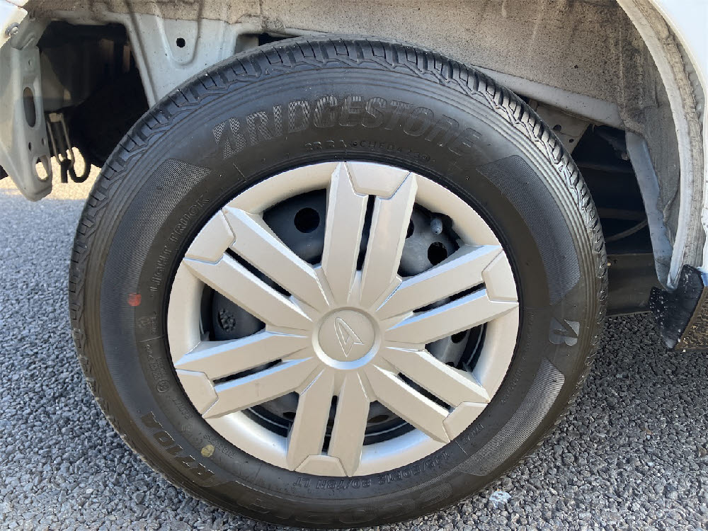 ダイハツ　アトレー　RS　8枚目