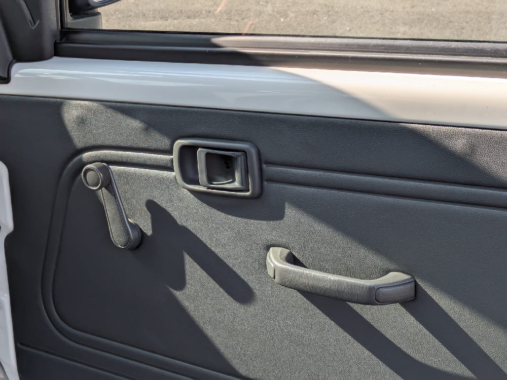 ダイハツ　ハイゼットカーゴ　特装車　デッキバン12枚目