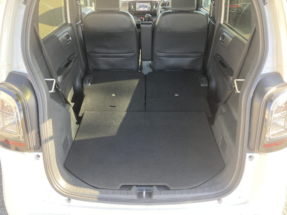 ホンダ　Ｎ ＯＮＥ　RS9枚目