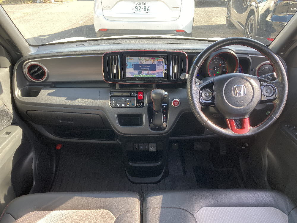 ホンダ　Ｎ ＯＮＥ　RS11枚目