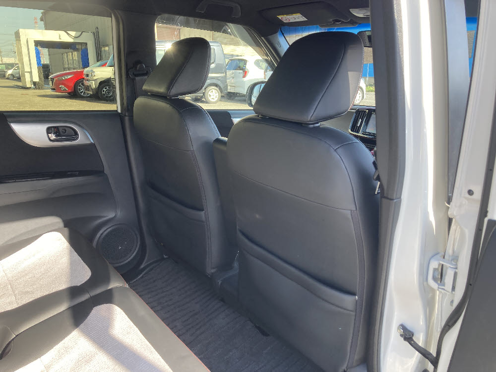 ホンダ　Ｎ ＯＮＥ　RS12枚目