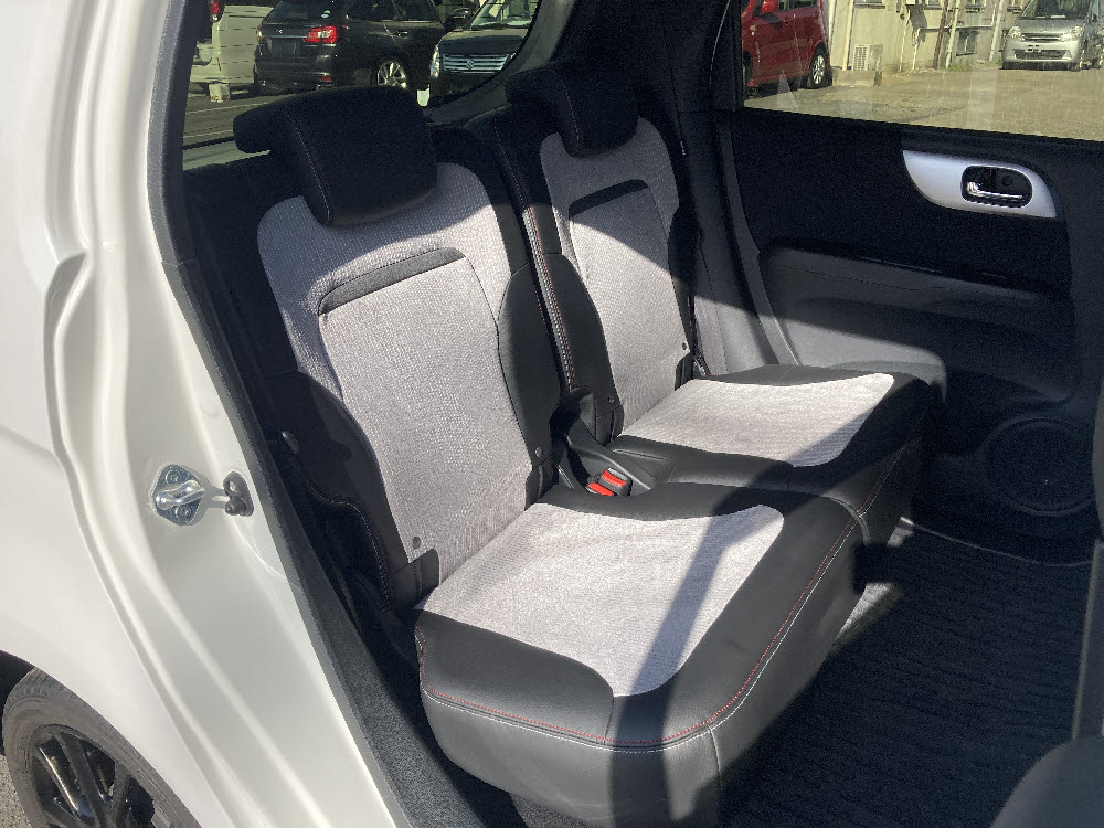 ホンダ　Ｎ ＯＮＥ　RS13枚目