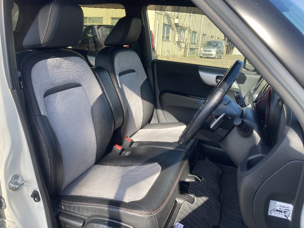 ホンダ　Ｎ ＯＮＥ　RS14枚目