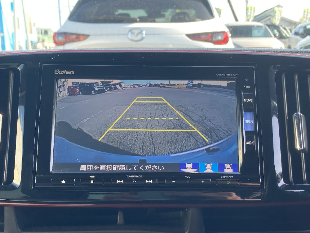 ホンダ　Ｎ ＯＮＥ　RS16枚目