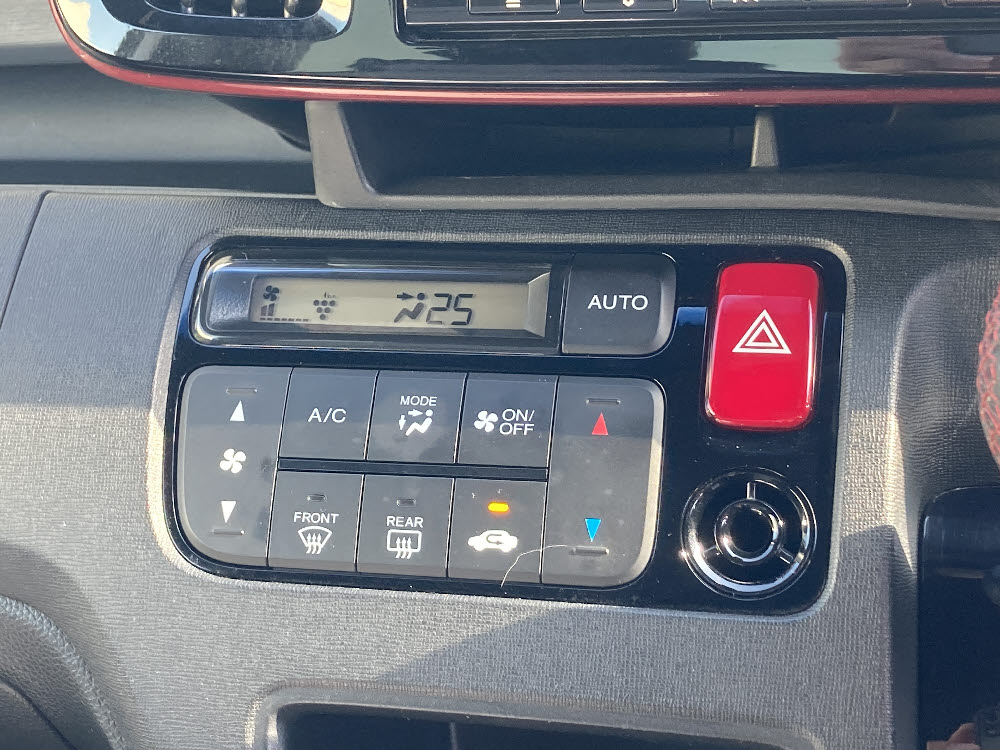 ホンダ　Ｎ ＯＮＥ　RS18枚目