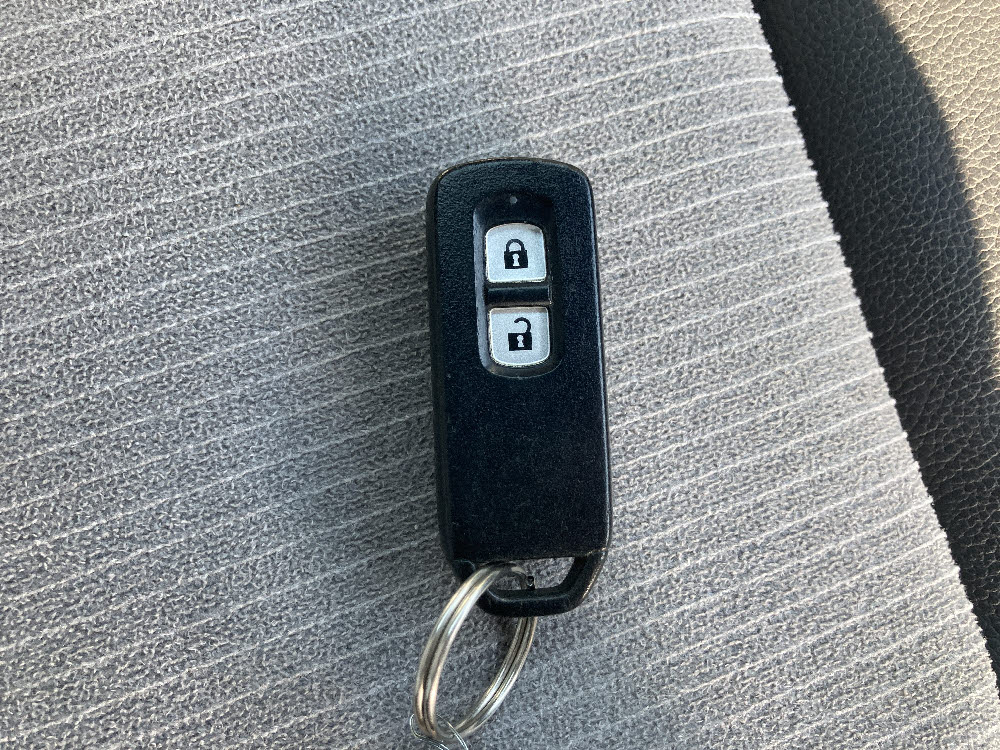 ホンダ　Ｎ ＯＮＥ　RS19枚目