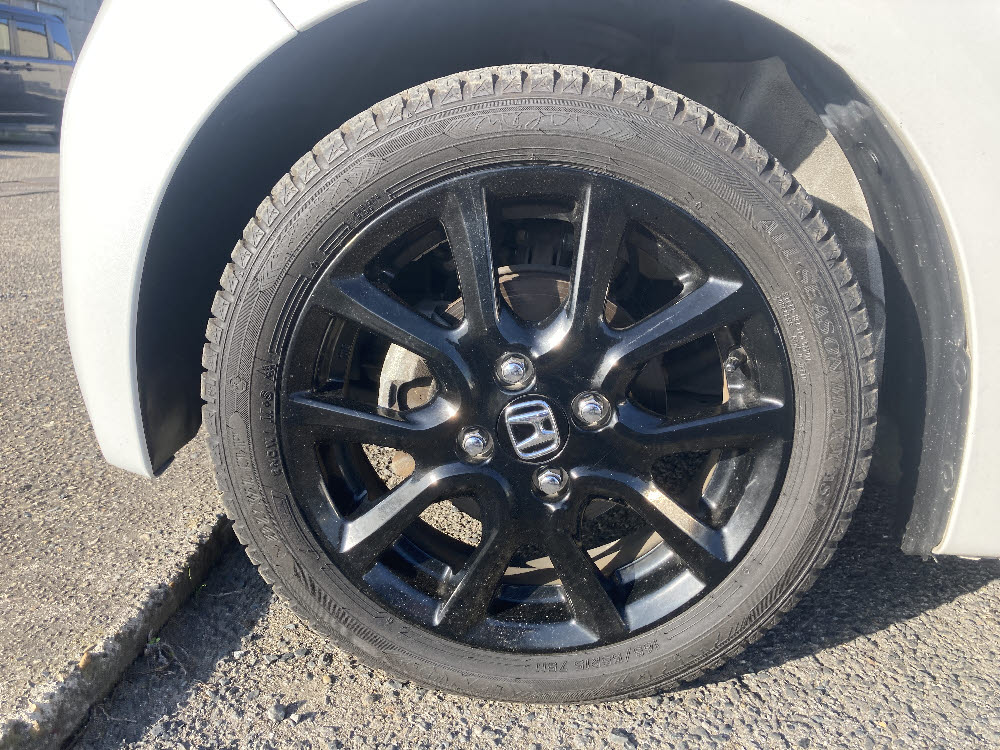 ホンダ　Ｎ ＯＮＥ　RS6枚目