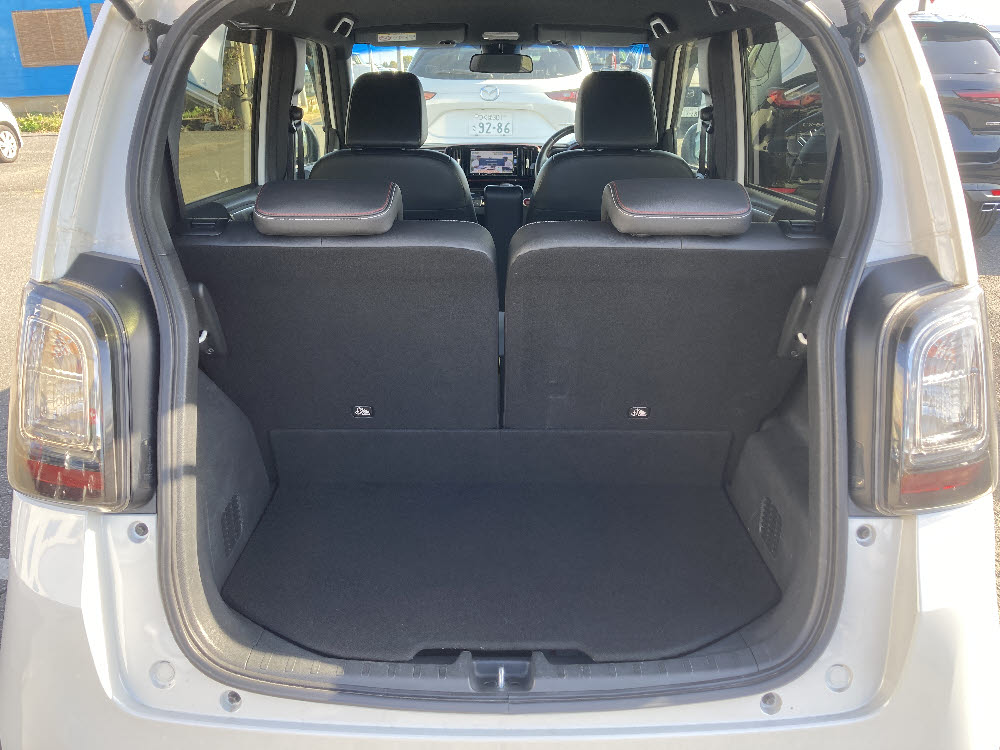 ホンダ　Ｎ ＯＮＥ　RS7枚目