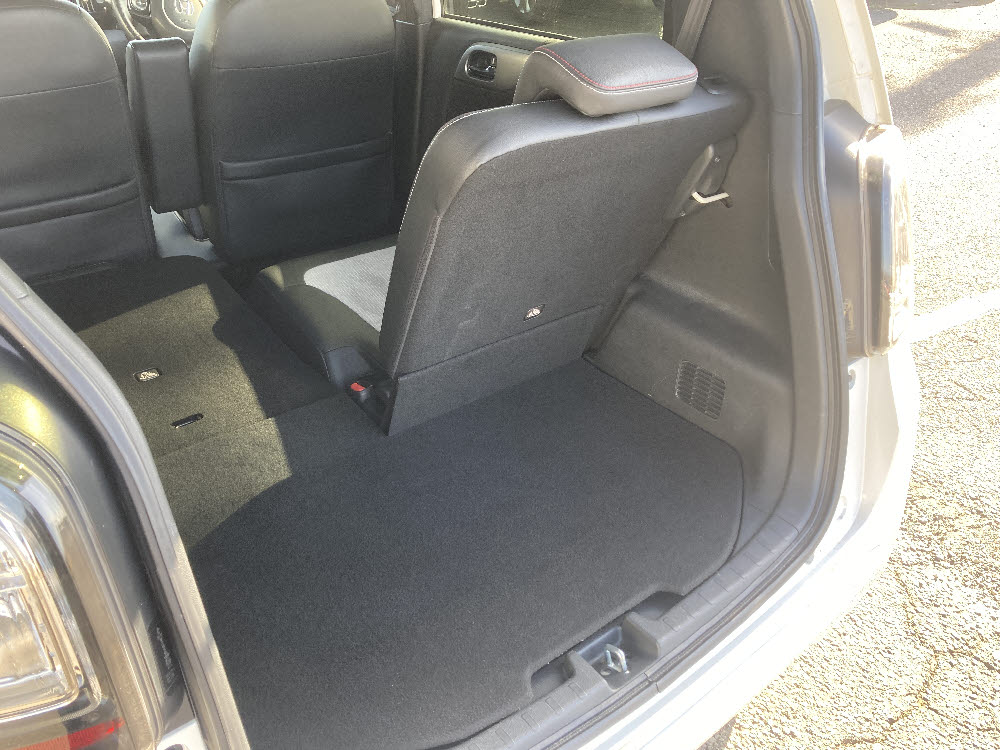 ホンダ　Ｎ ＯＮＥ　RS8枚目