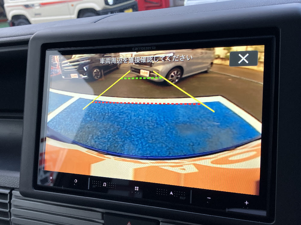 ホンダ　Ｎ ＶＡＮ　+STYLEFUN・ターボ15枚目